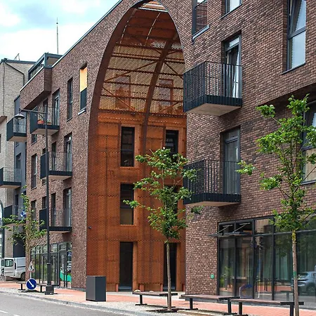 Paupys By Reside Baltic *