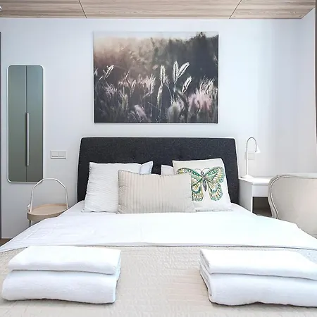 Paupys By Reside Baltic Apartamento