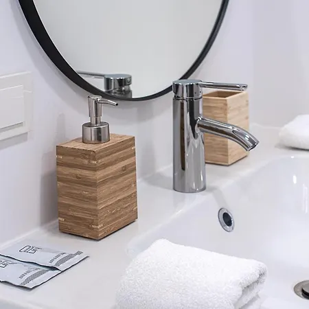 Paupys By Reside Baltic * Vilnius