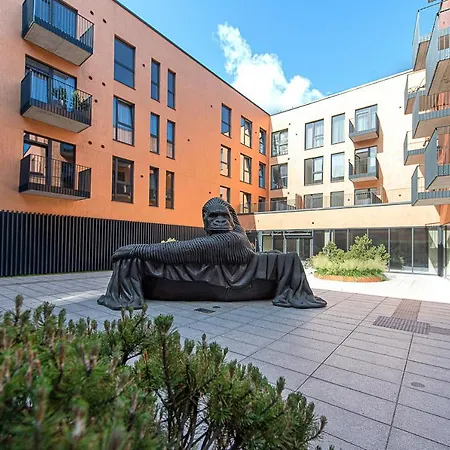 Paupys By Reside Baltic