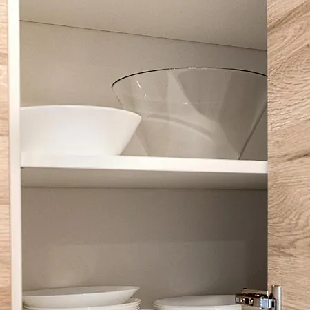 公寓 Paupys By Reside Baltic 维尔纽斯