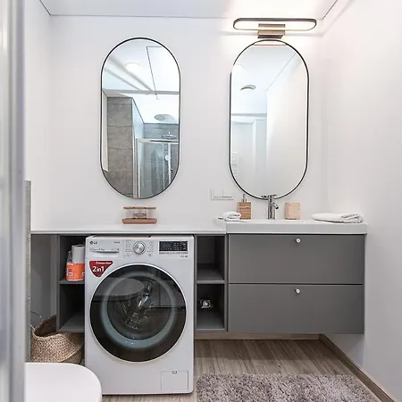 Paupys By Reside Baltic