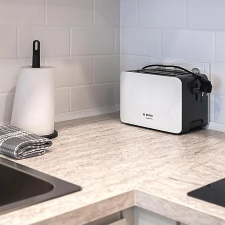 Apartman Paupys By Reside Baltic