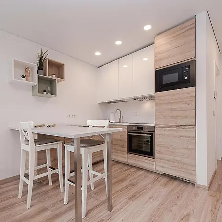 Paupys By Reside Baltic