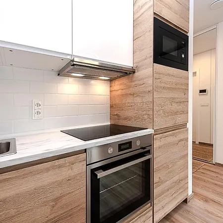 Paupys By Reside Baltic *