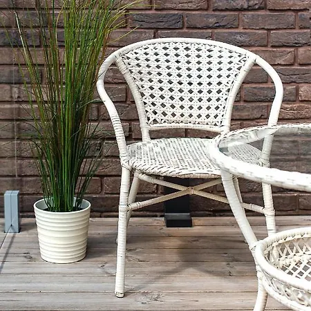 Apartamento Paupys By Reside Baltic