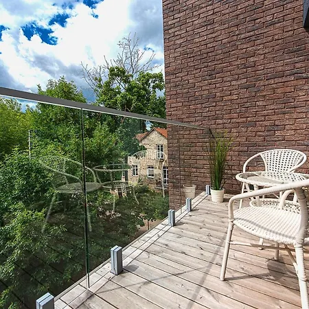 Paupys By Reside Baltic