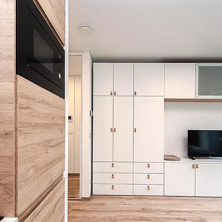 Apartamento Paupys By Reside Baltic *