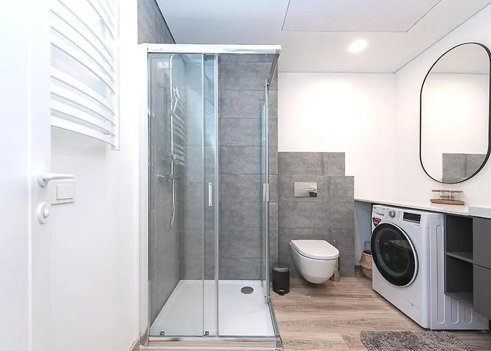 Apartamento Paupys By Reside Baltic