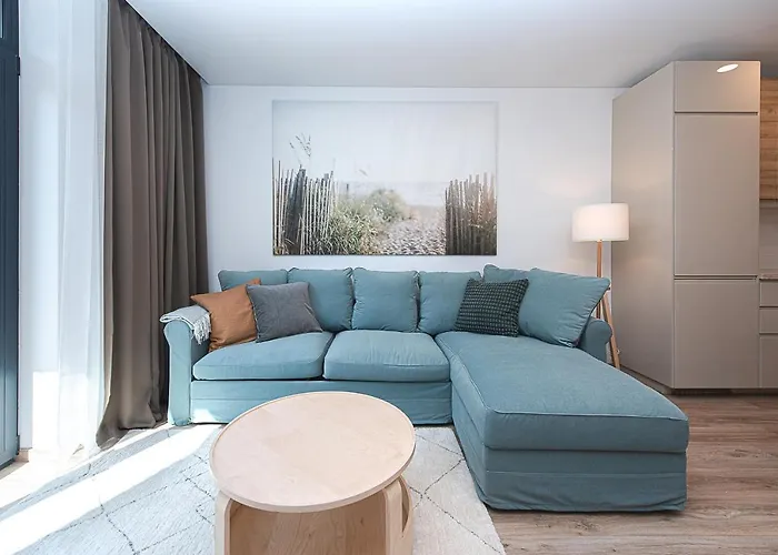 Butas Paupys By Reside Baltic Vilnius