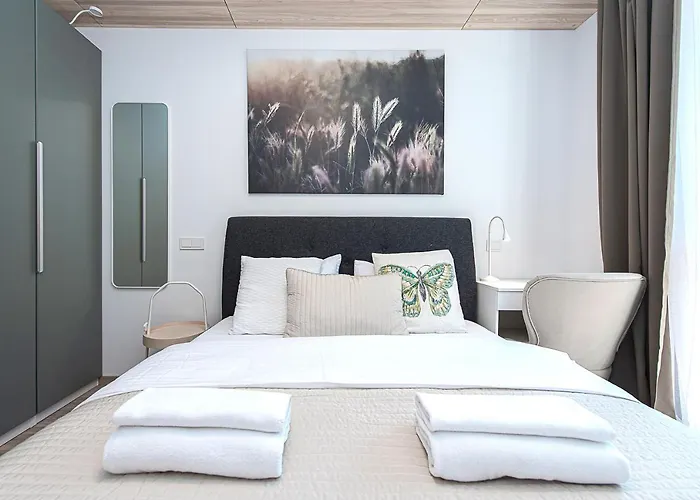 Paupys By Reside Baltic Apartamento