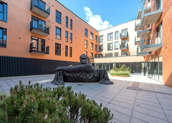 Paupys By Reside Baltic