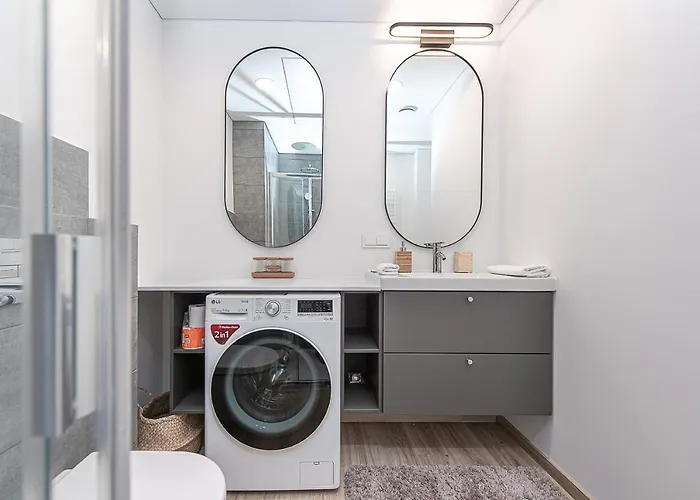 Paupys By Reside Baltic