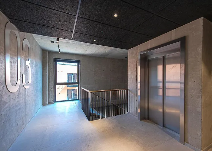 Apartamento Paupys By Reside Baltic