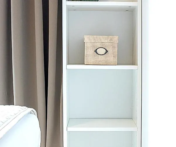 Paupys By Reside Baltic Apartamento *