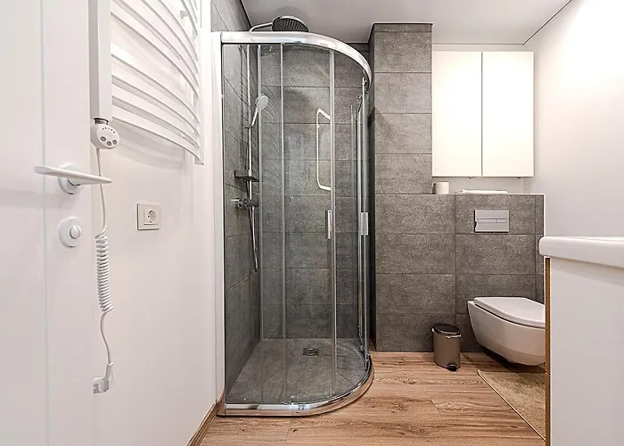 Paupys By Reside Baltic Vilnius