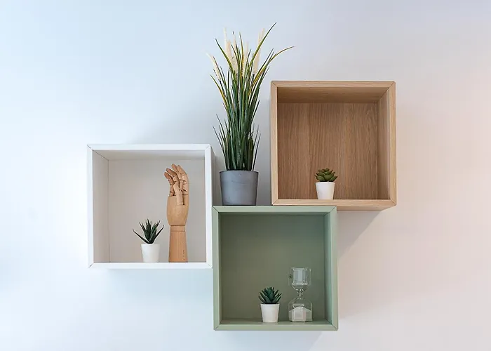 Butas Paupys By Reside Baltic