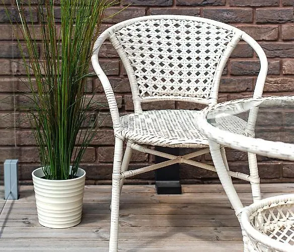 Apartamento Paupys By Reside Baltic