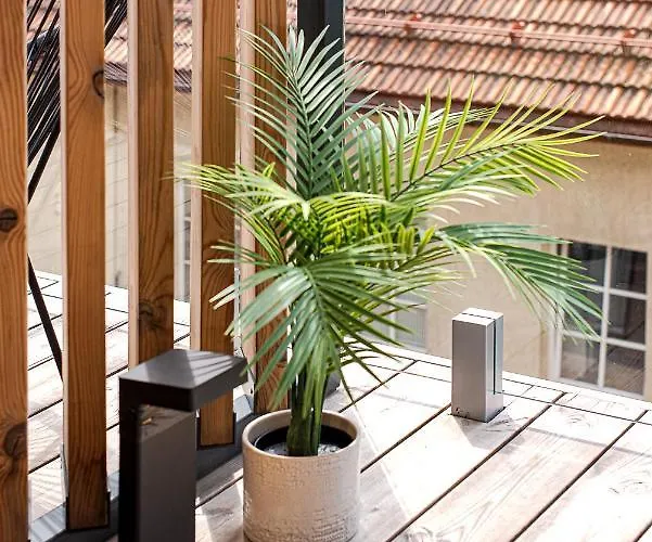 Paupys By Reside Baltic Apartamento Vilna