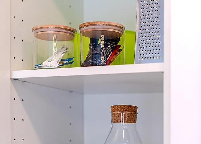 Paupys By Reside Baltic *