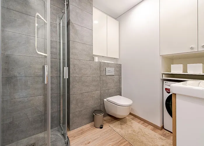 Paupys By Reside Baltic