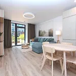 Paupys By Reside Baltic 빌뉴스