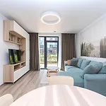 Paupys By Reside Baltic 아파트 *