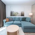 Apartman Paupys By Reside Baltic Vilnius