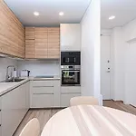 Paupys By Reside Baltic Apartman *