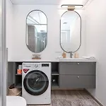 Paupys By Reside Baltic