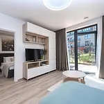Paupys By Reside Baltic 아파트 빌뉴스