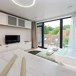 아파트 Paupys By Reside Baltic