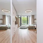 Paupys By Reside Baltic *