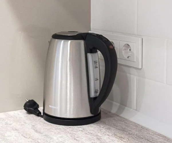 Paupys By Reside Baltic Апартаменти