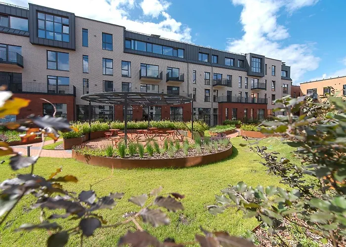 Paupys By Reside Baltic Апартаменти *