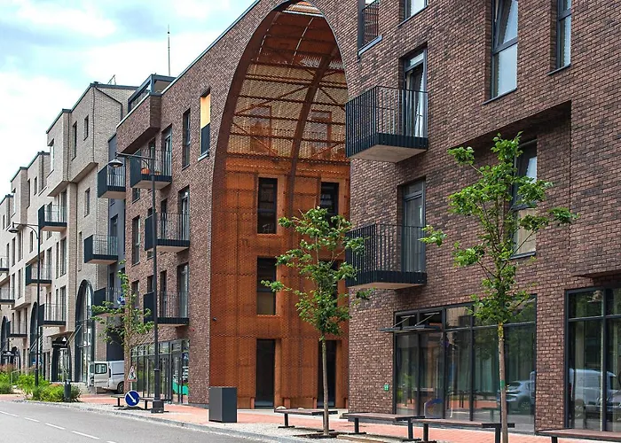 Paupys By Reside Baltic *