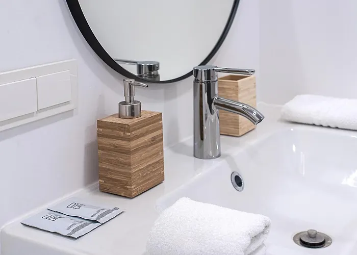 Paupys By Reside Baltic * Вільнюс