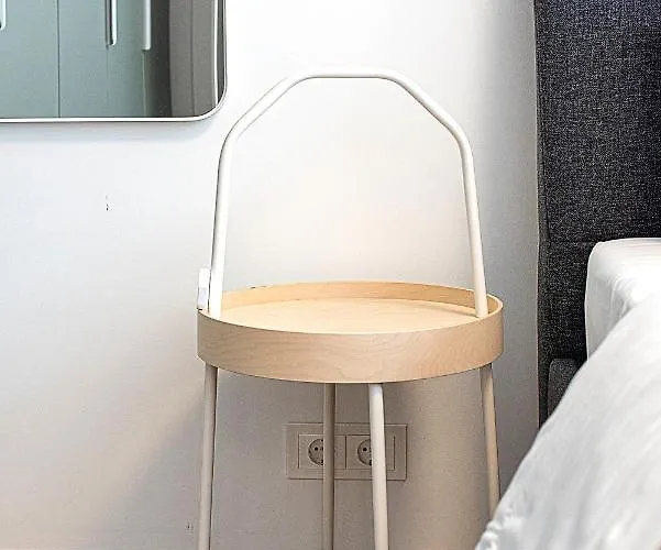 Paupys By Reside Baltic