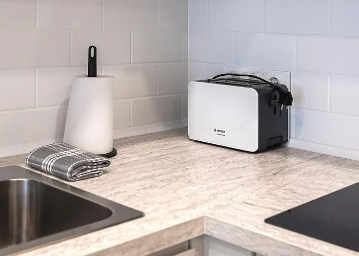 Апартаменти Paupys By Reside Baltic