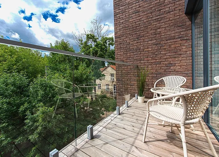 Paupys By Reside Baltic