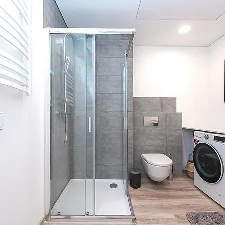 Appartement Paupys By Reside Baltic