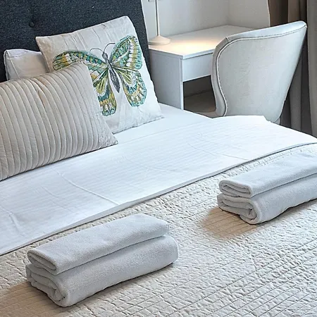 Paupys By Reside Baltic Apartment