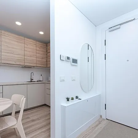 Paupys By Reside Baltic *