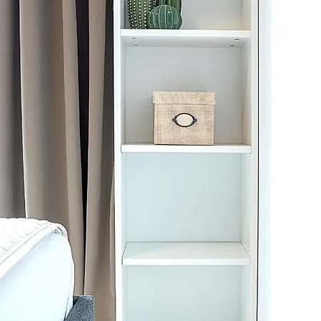 Paupys By Reside Baltic Appartement *