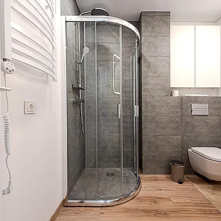 Paupys By Reside Baltic Wilna