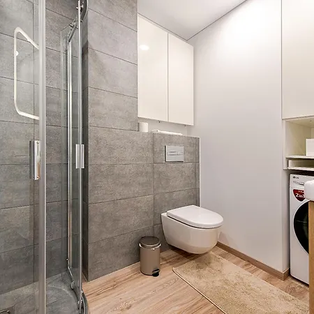 Paupys By Reside Baltic